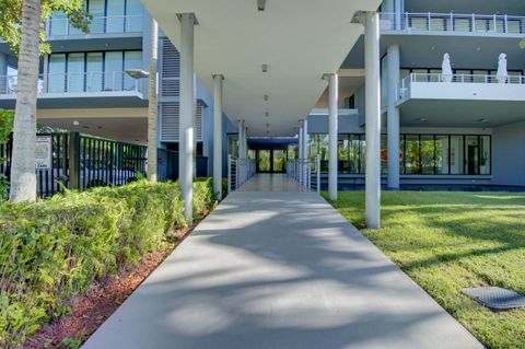 A home in Key Biscayne