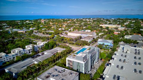 A home in Key Biscayne