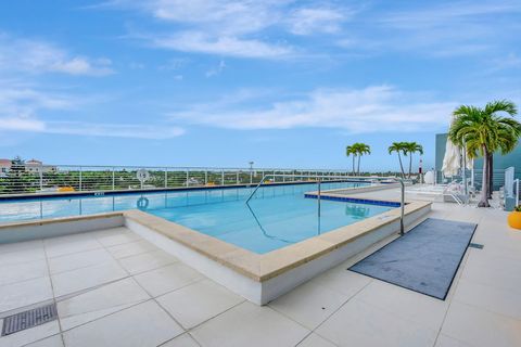 A home in Key Biscayne