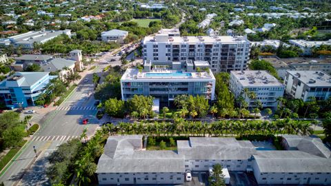 A home in Key Biscayne