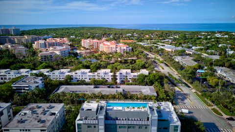 A home in Key Biscayne