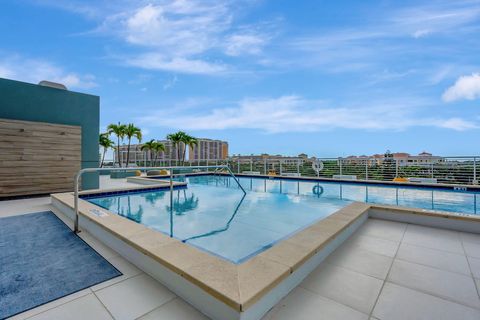 A home in Key Biscayne