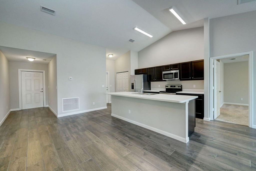 Photo of 5314 NW Milner Drive, Port Saint Lucie, FL 34983 (MLS # B26009360)