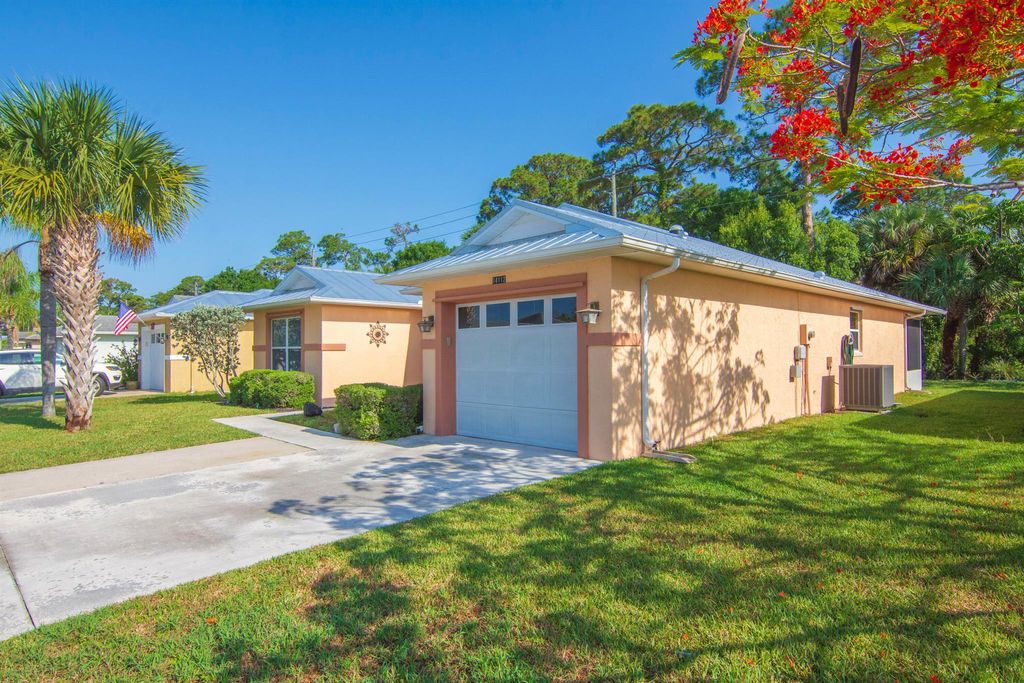 Photo of 14112 Aguila Ave, Fort Pierce, FL 34951 (MLS # R10988533)