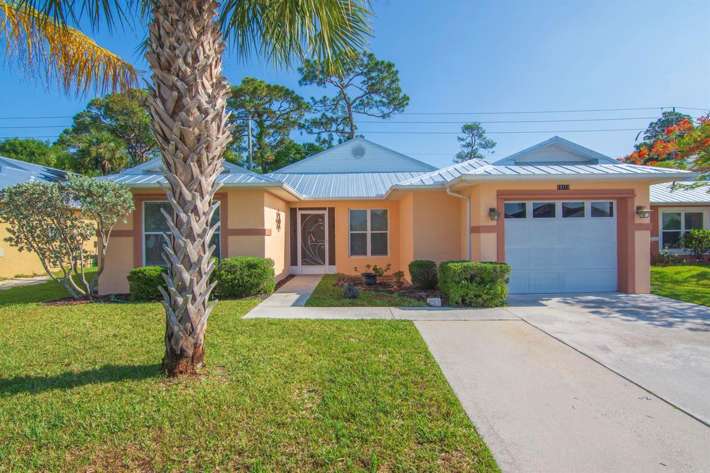 Photo of 14112 Aguila Ave, Fort Pierce, FL 34951 (MLS # R10988533)
