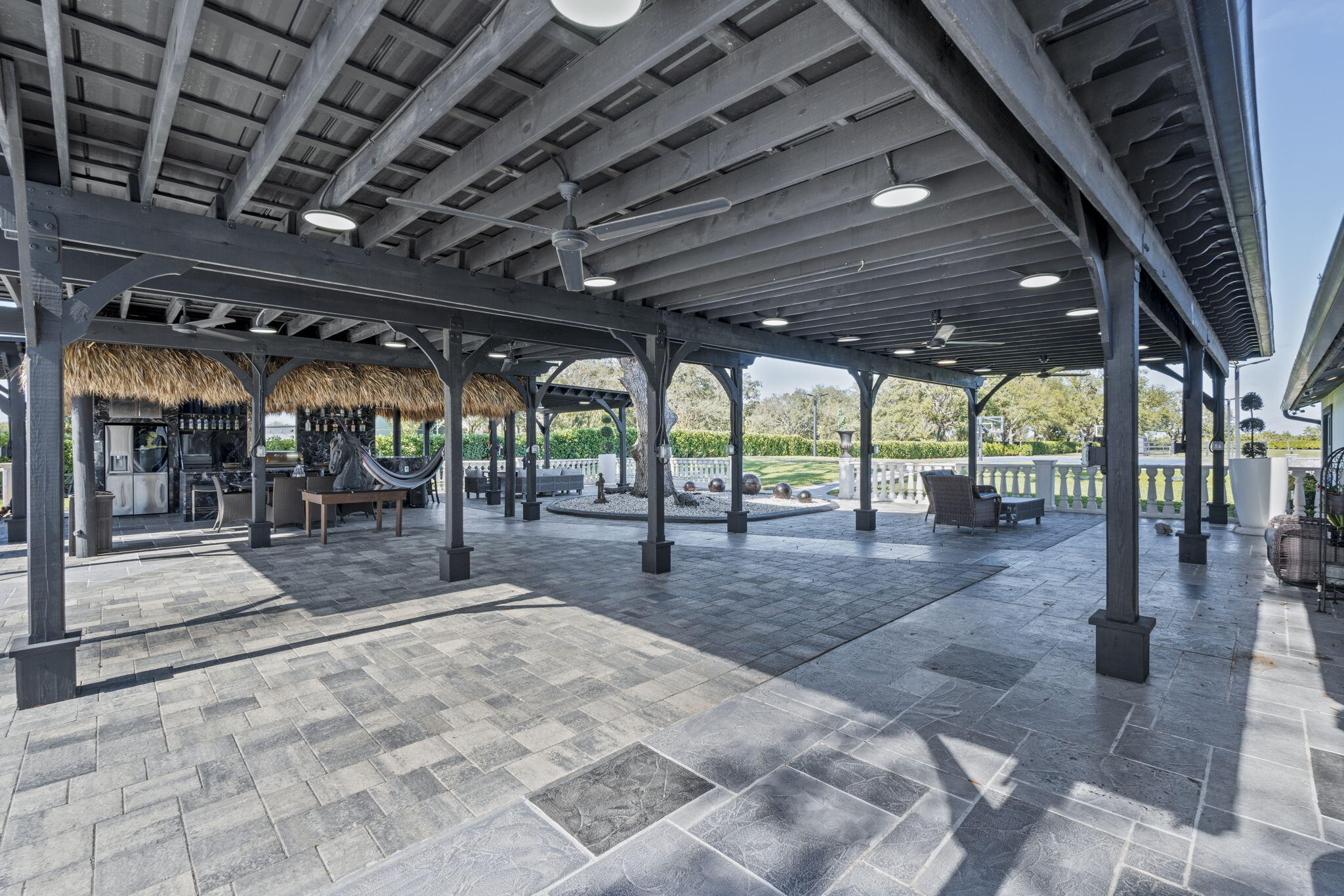 METES AND BOUNDS - Residential