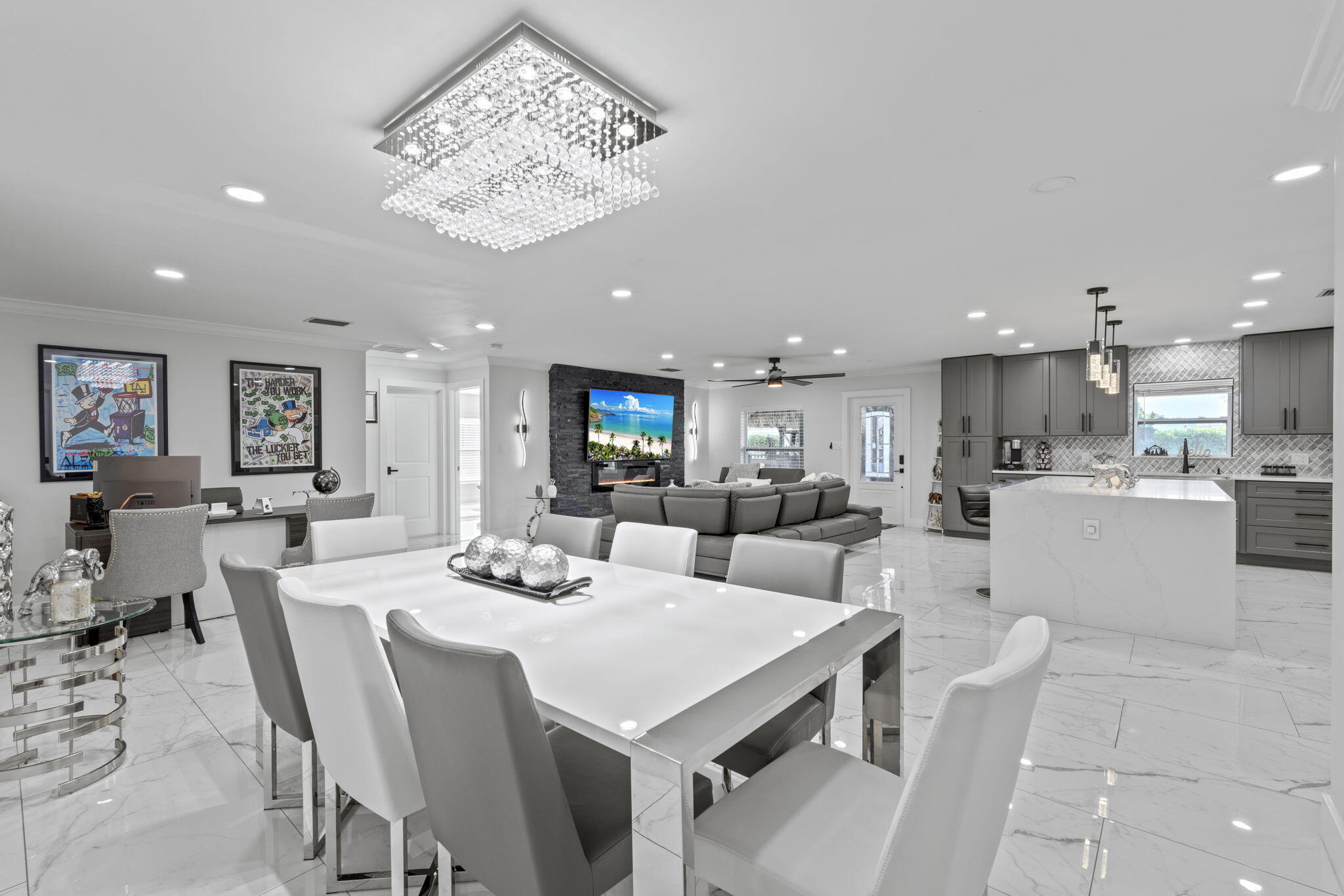 METES AND BOUNDS - Residential