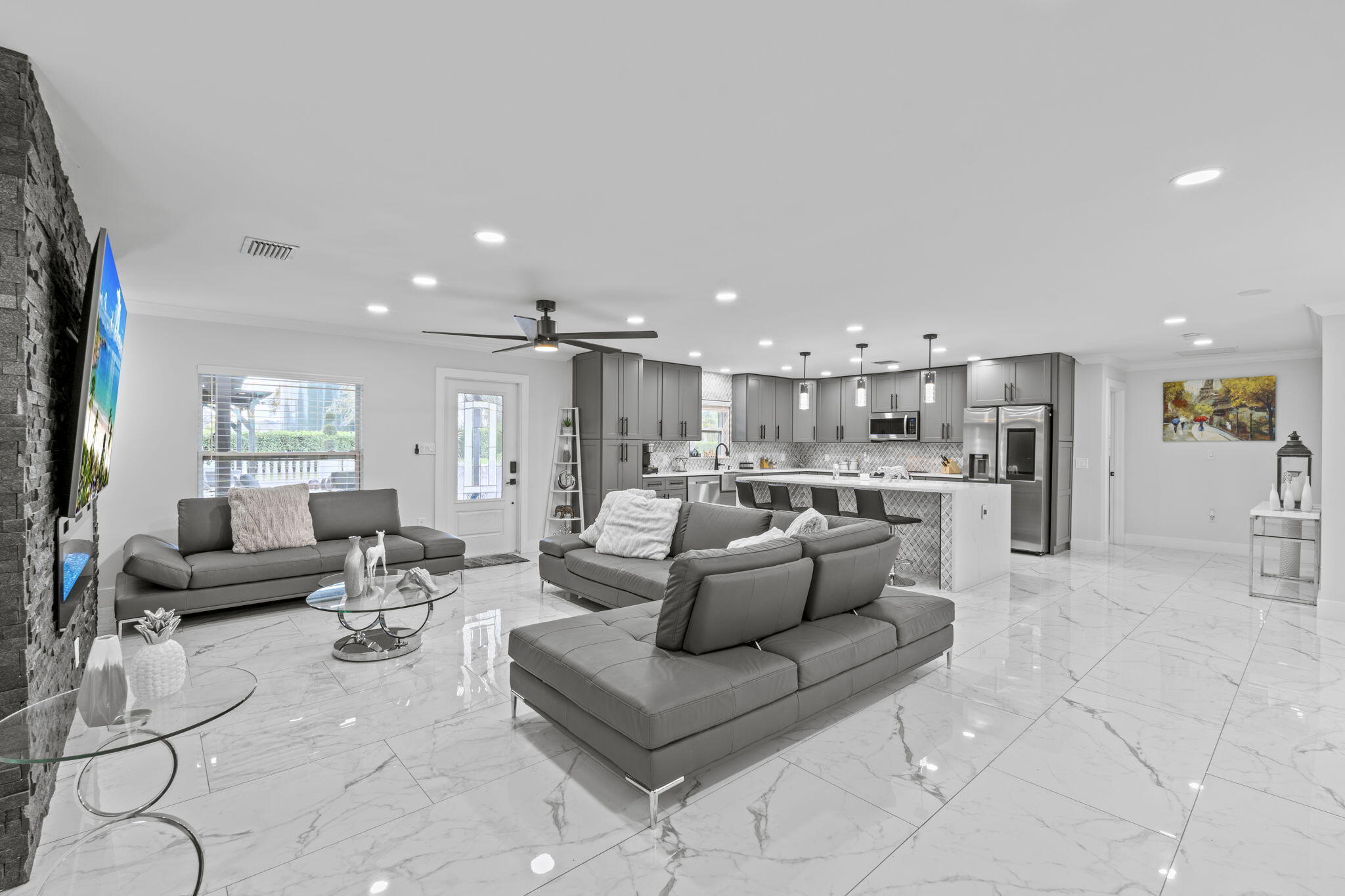 METES AND BOUNDS - Residential