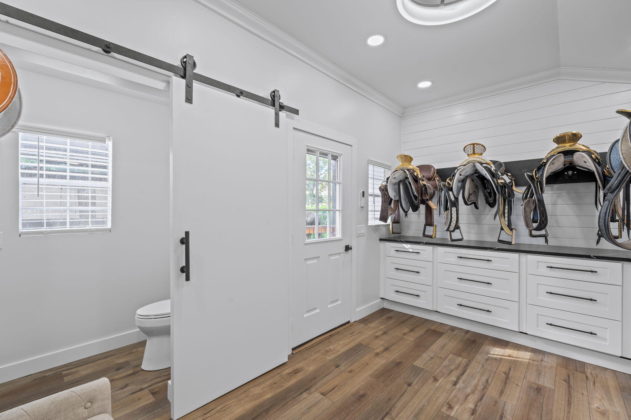 METES AND BOUNDS - Residential