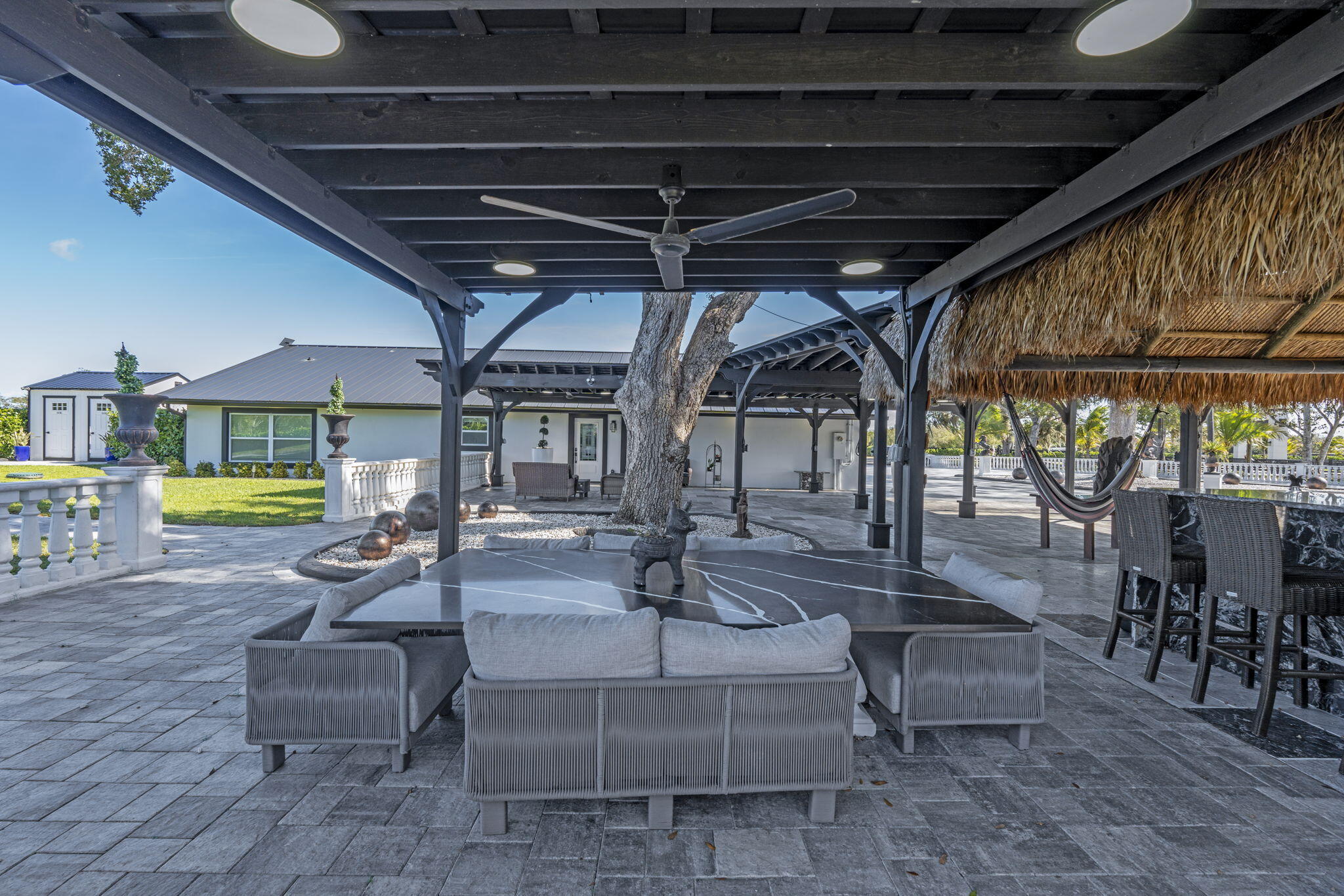 METES AND BOUNDS - Residential