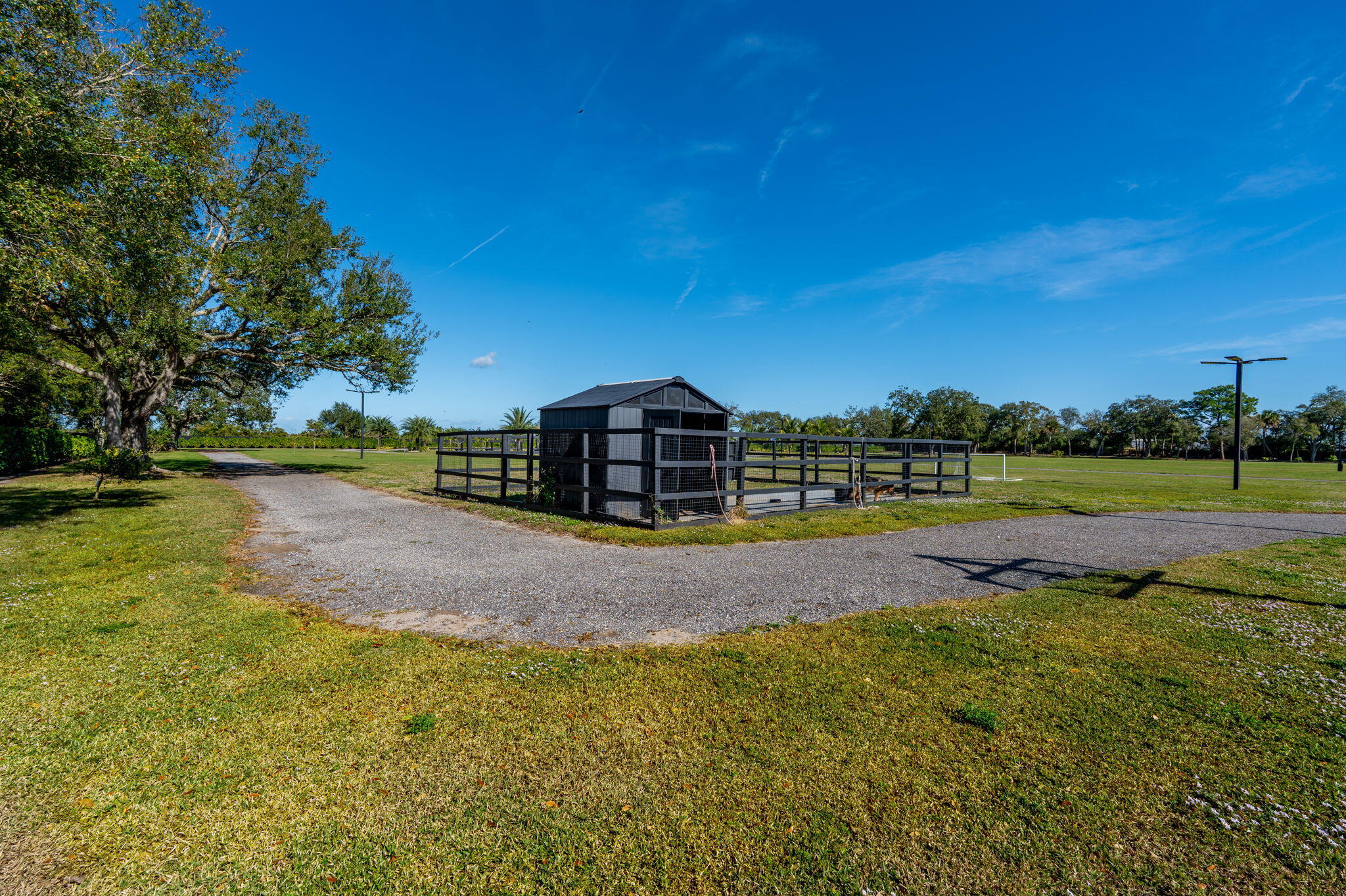 METES AND BOUNDS - Residential