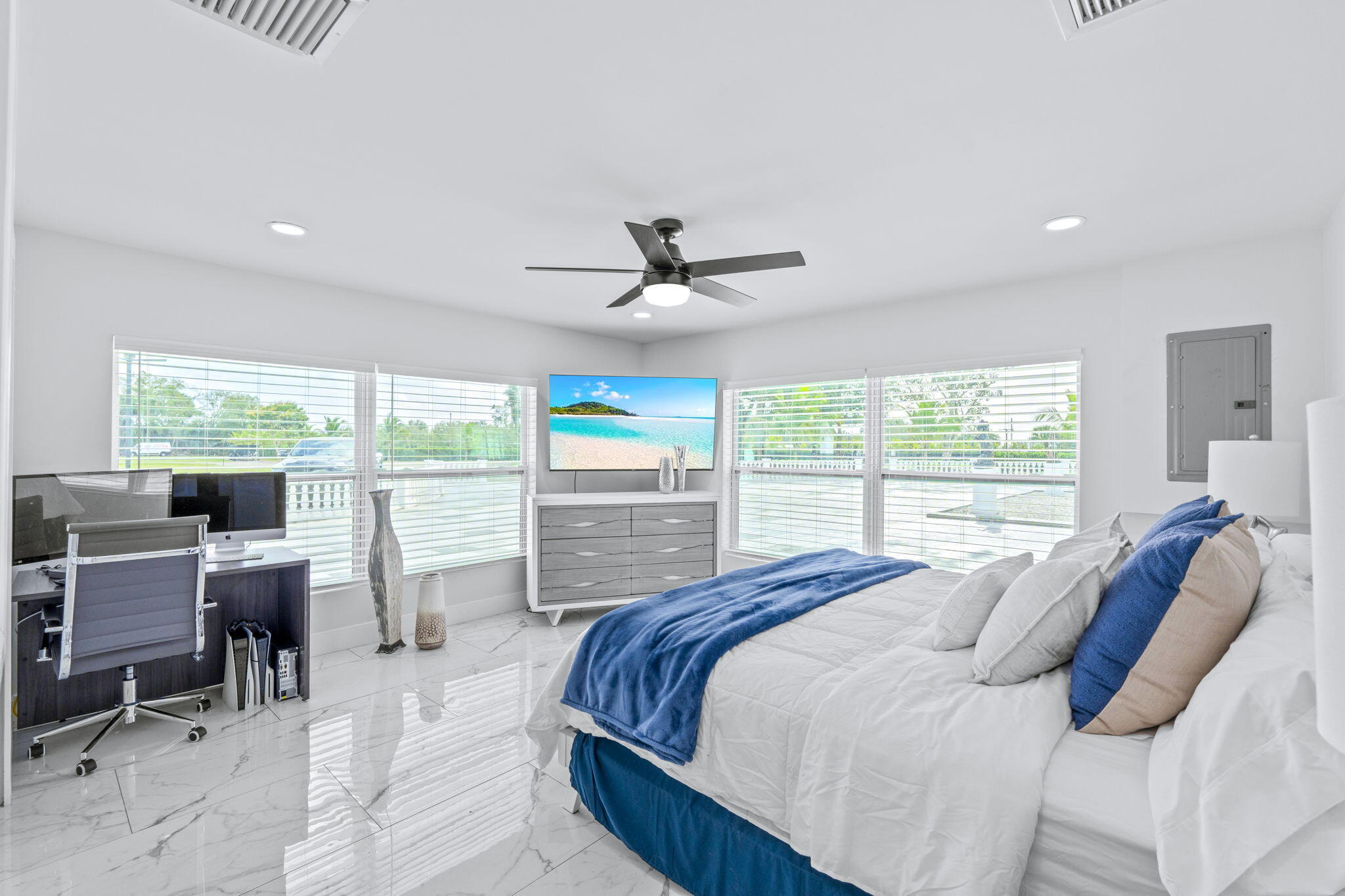 METES AND BOUNDS - Residential