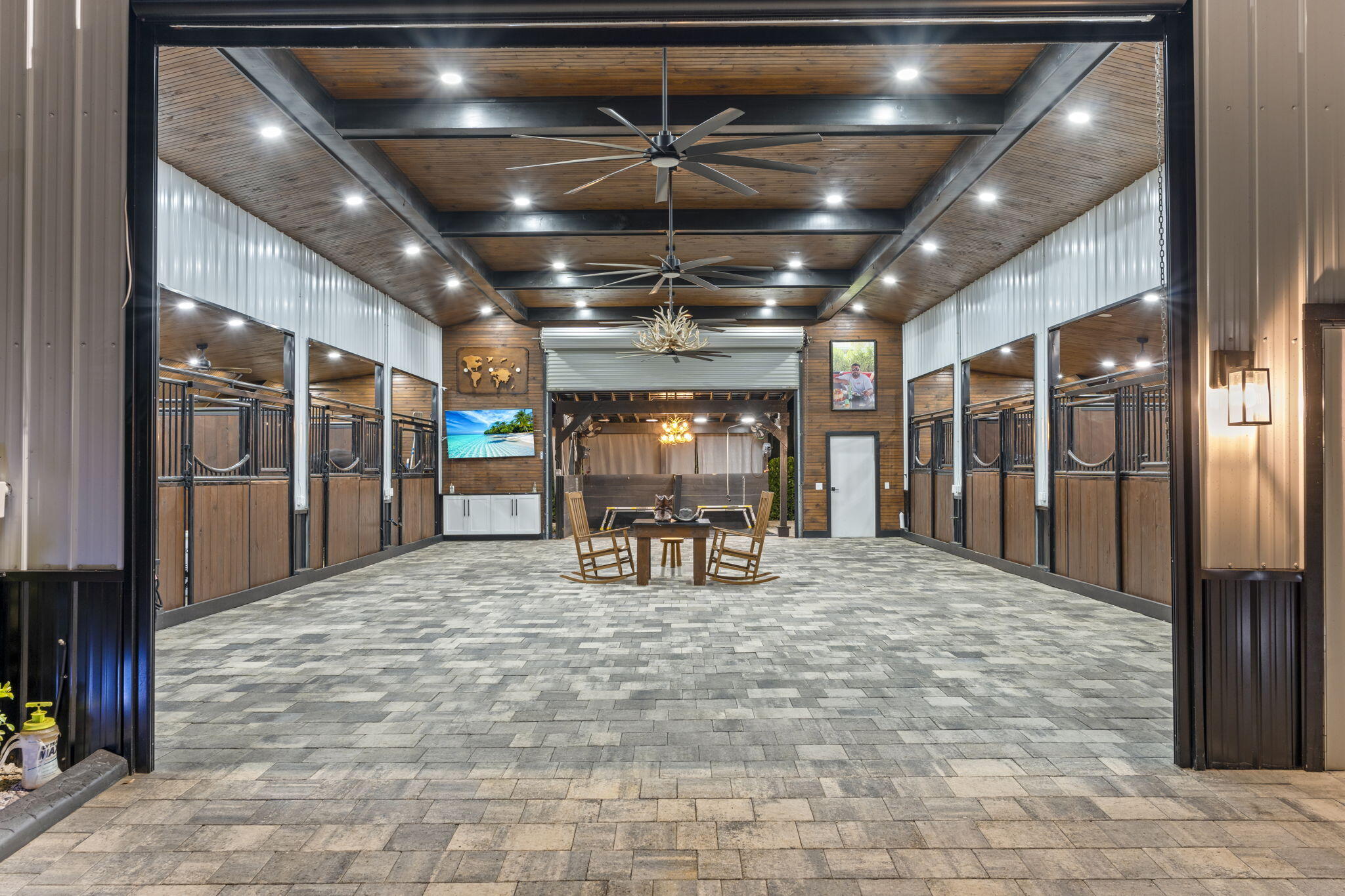 METES AND BOUNDS - Residential