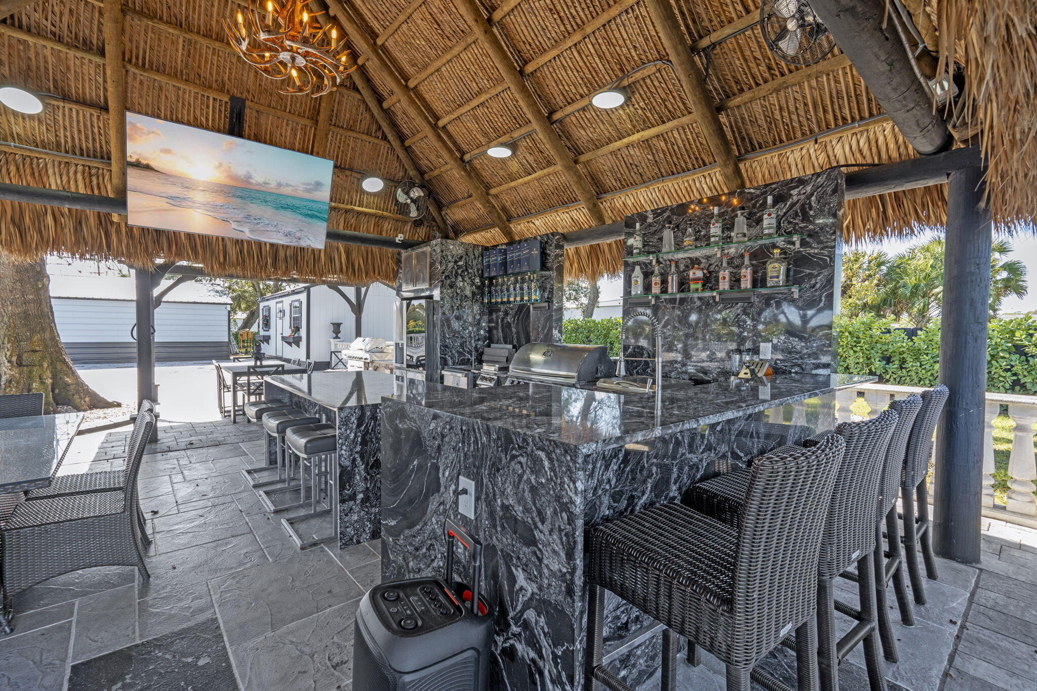 METES AND BOUNDS - Residential