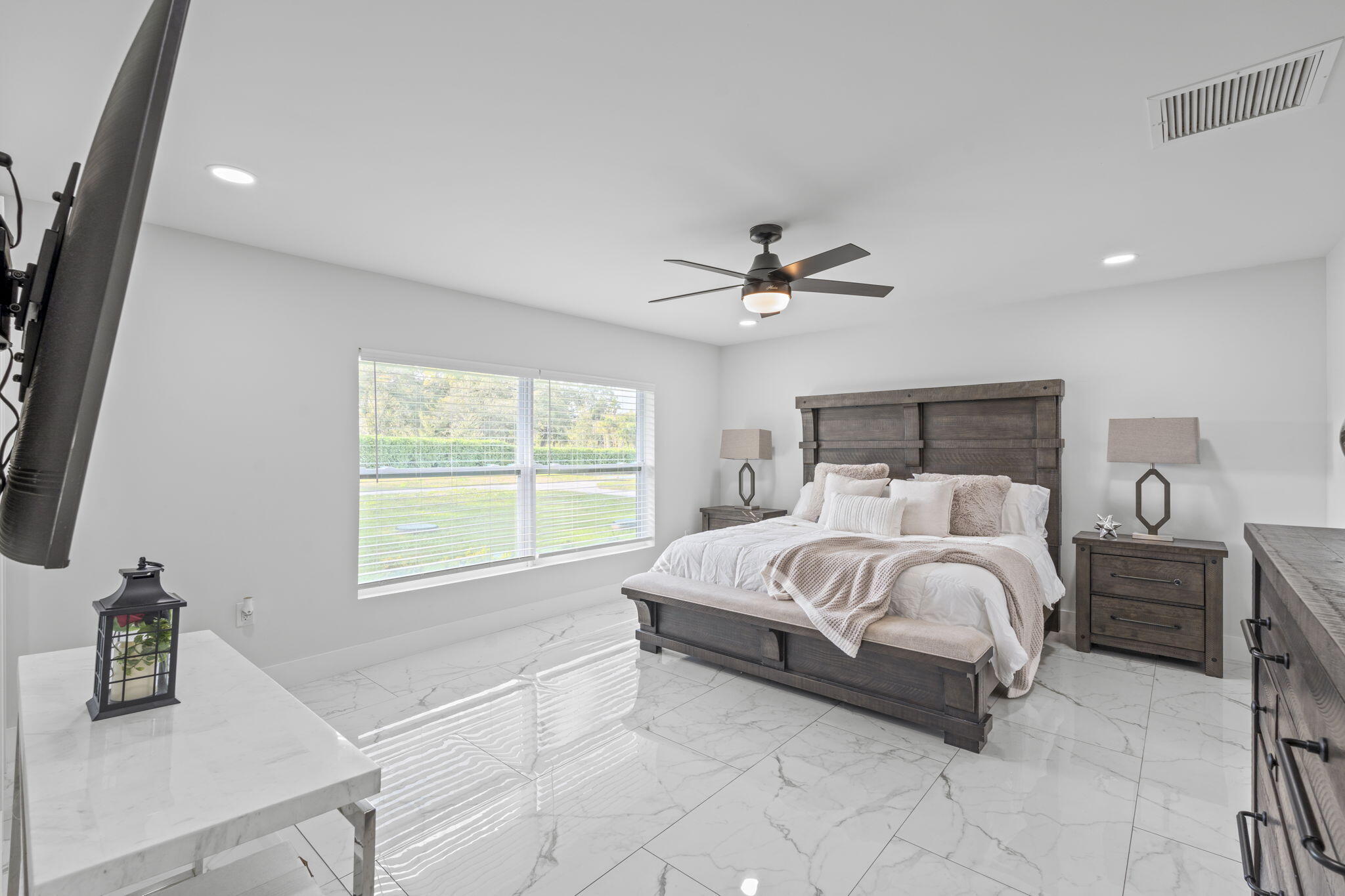 METES AND BOUNDS - Residential