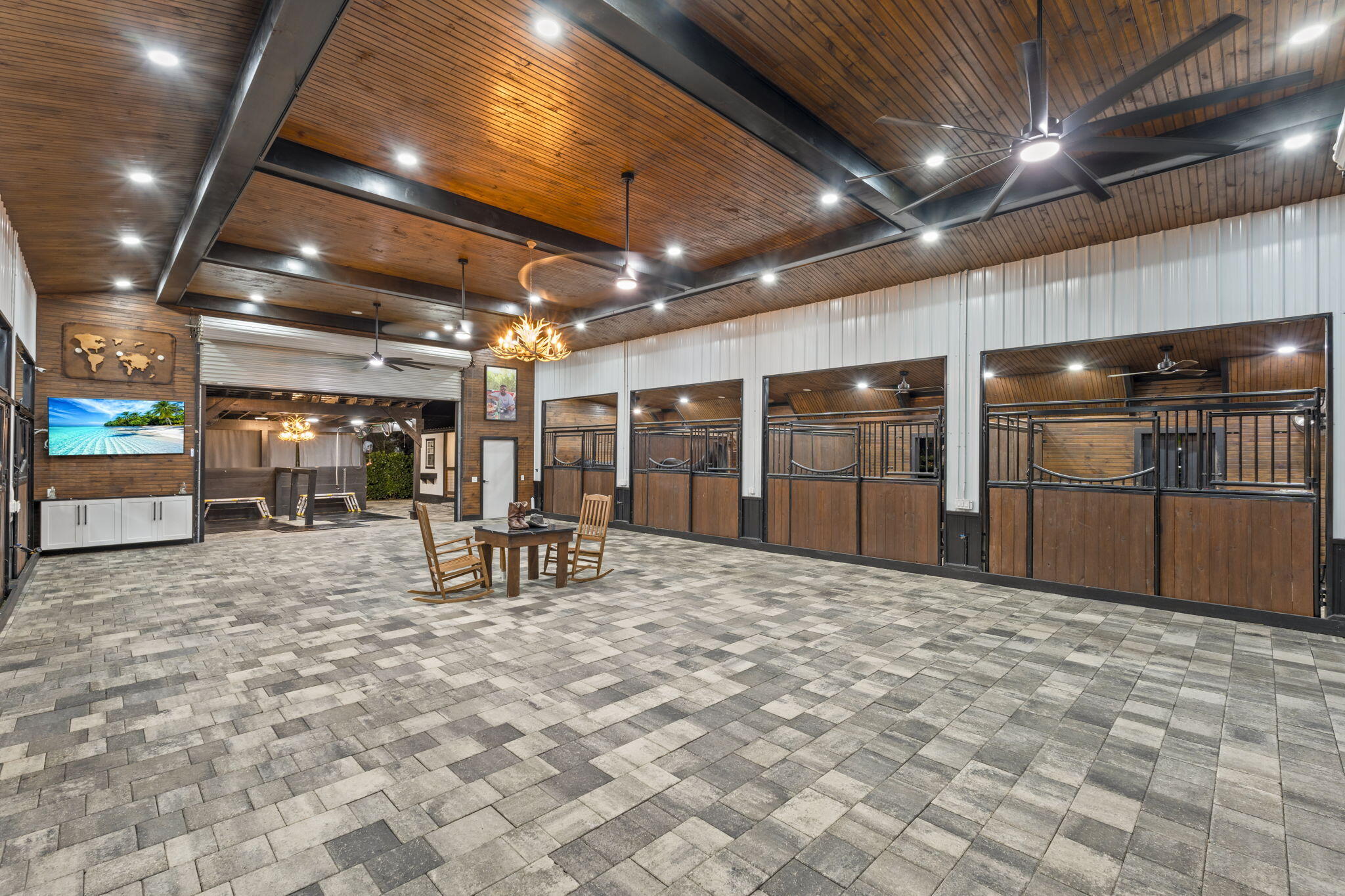 METES AND BOUNDS - Residential