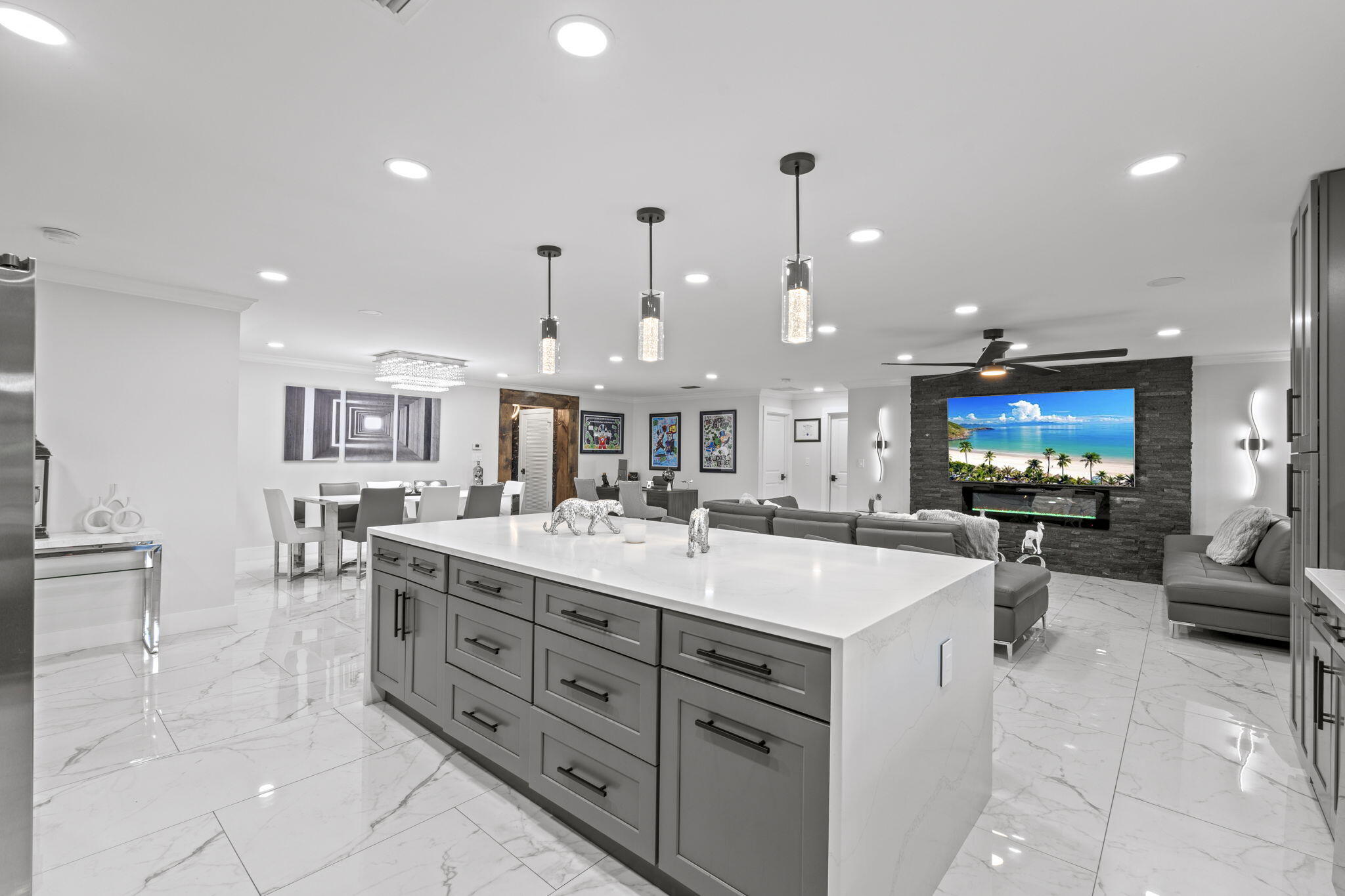 METES AND BOUNDS - Residential