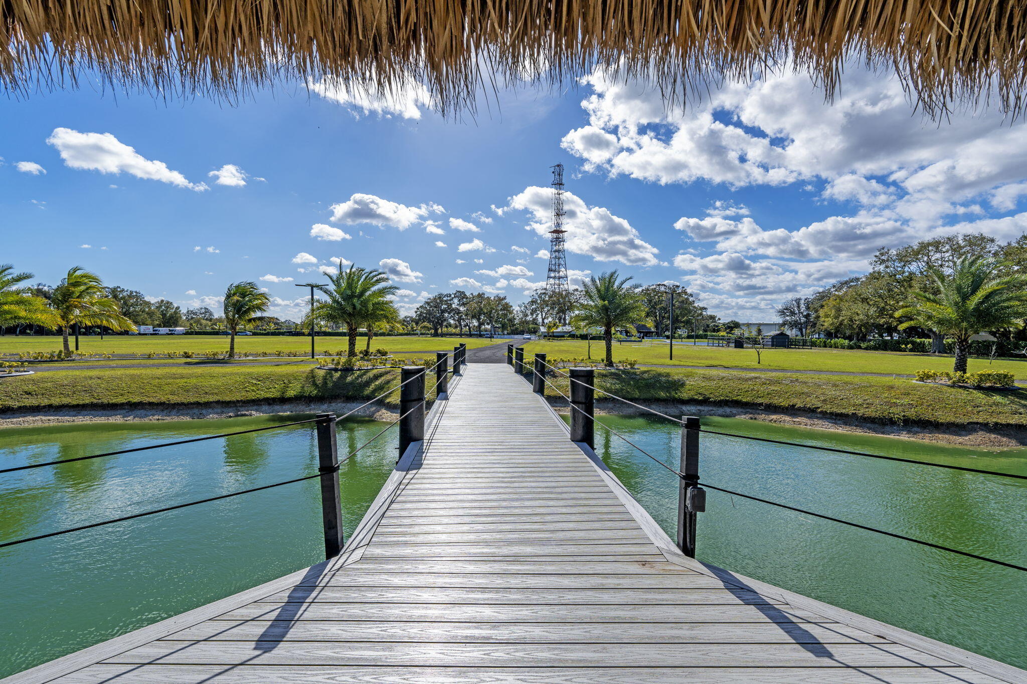 METES AND BOUNDS - Residential