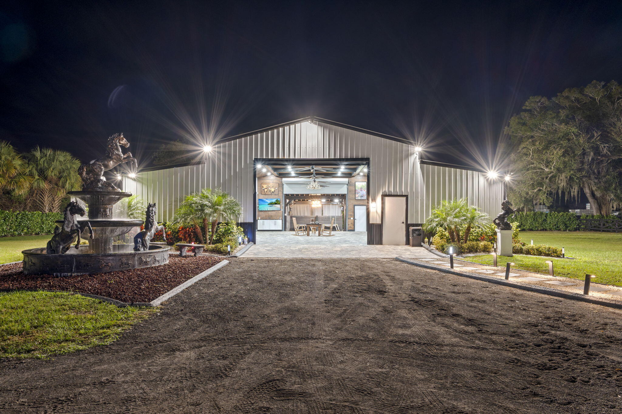 METES AND BOUNDS - Residential