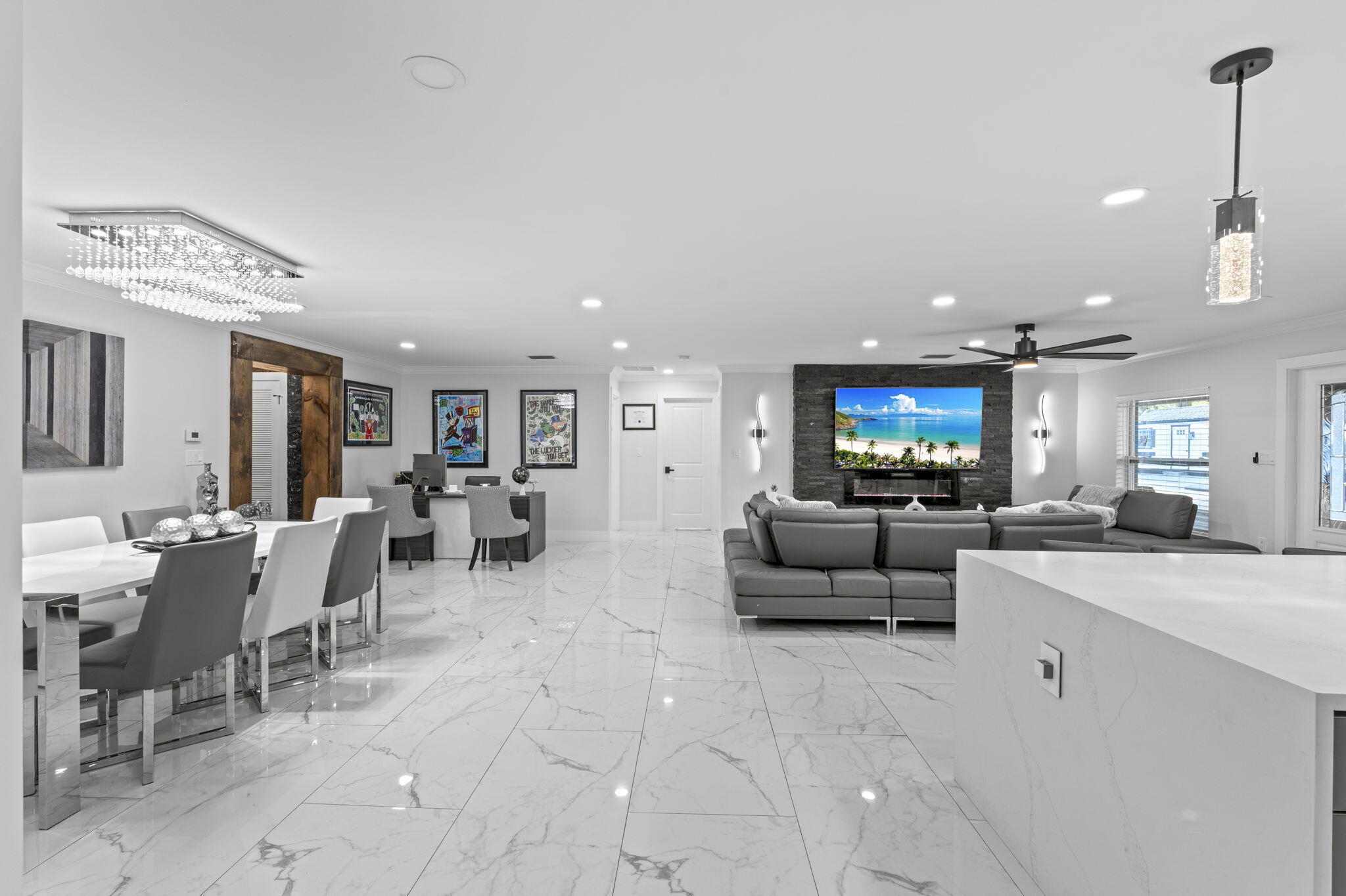 METES AND BOUNDS - Residential