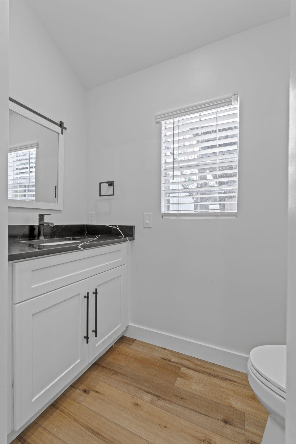 METES AND BOUNDS - Residential