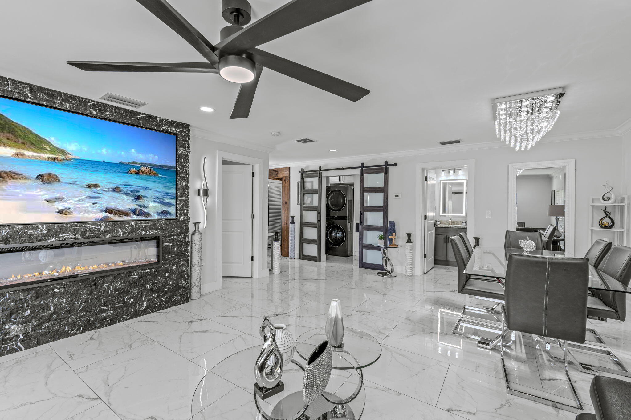 METES AND BOUNDS - Residential