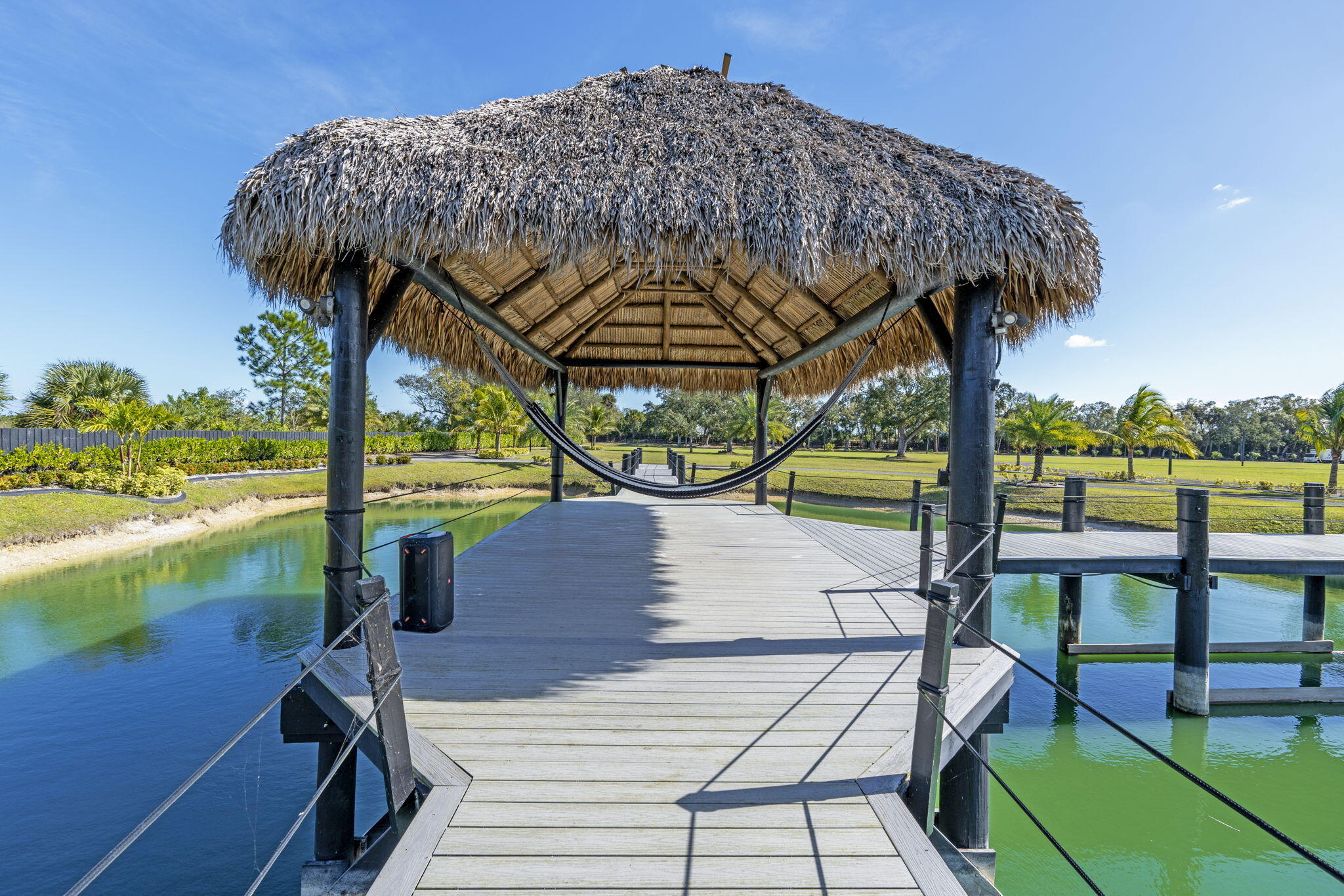 METES AND BOUNDS - Residential