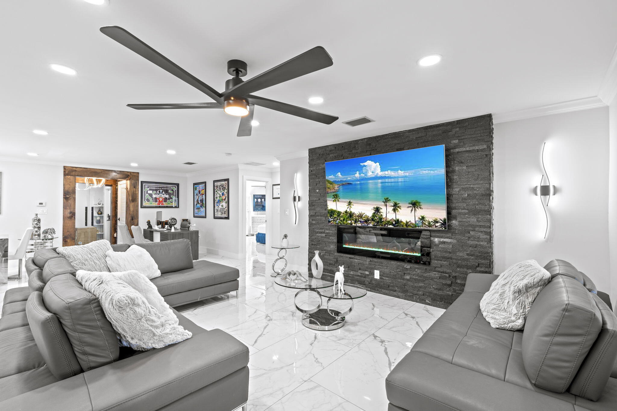 METES AND BOUNDS - Residential