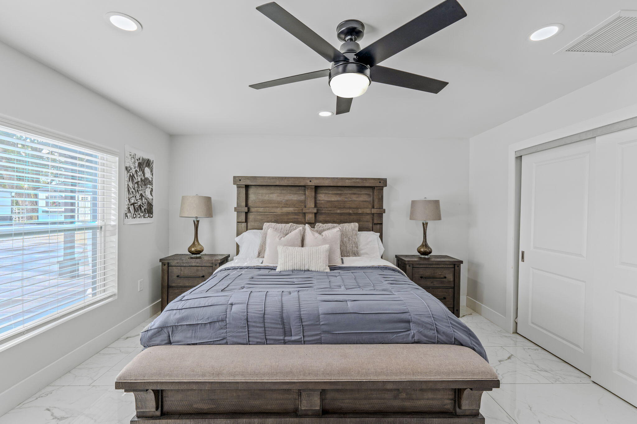 METES AND BOUNDS - Residential