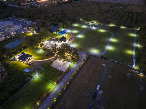 16200 Orange Avenue Fort Pierce FL 34945