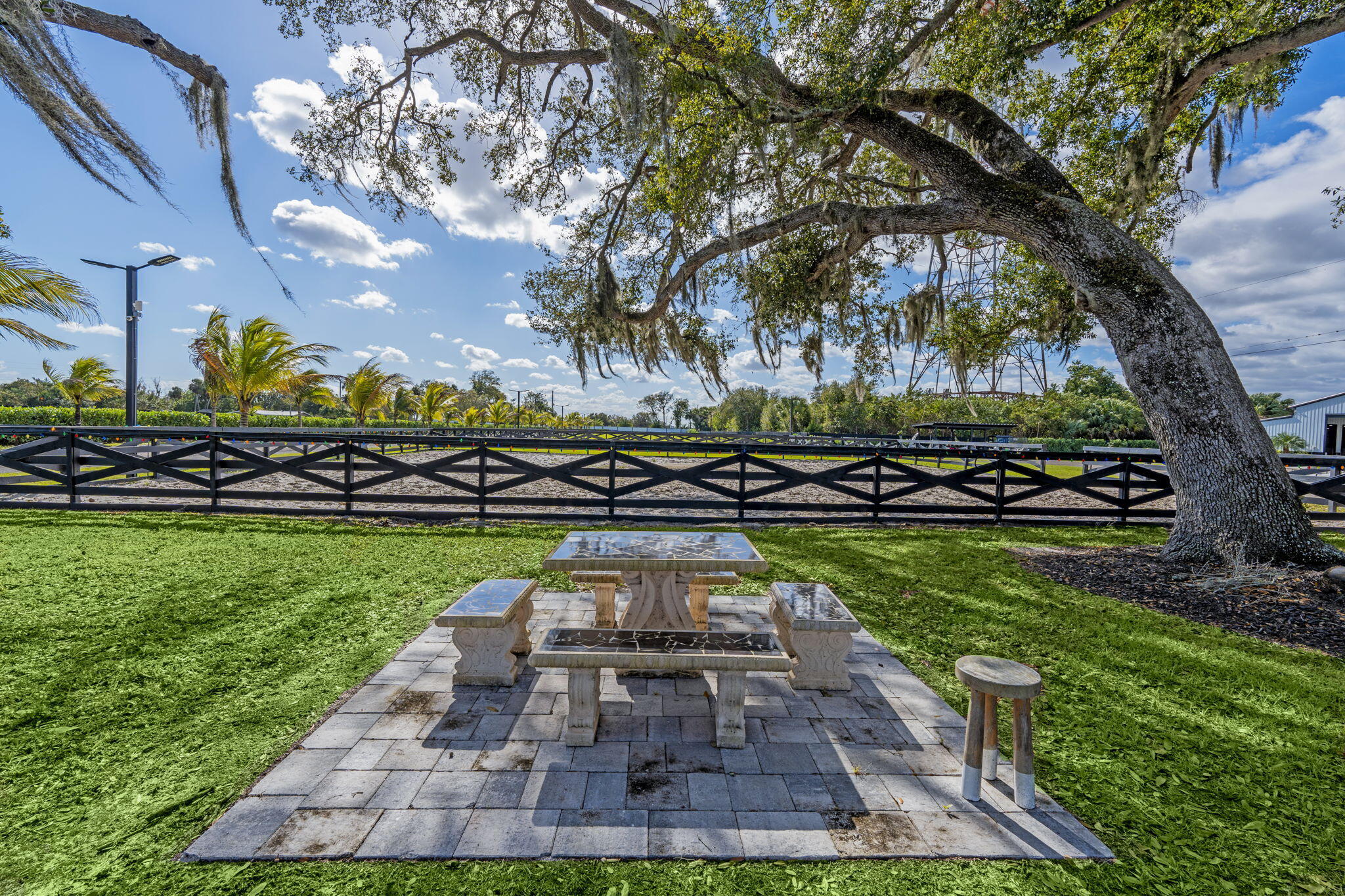 METES AND BOUNDS - Residential