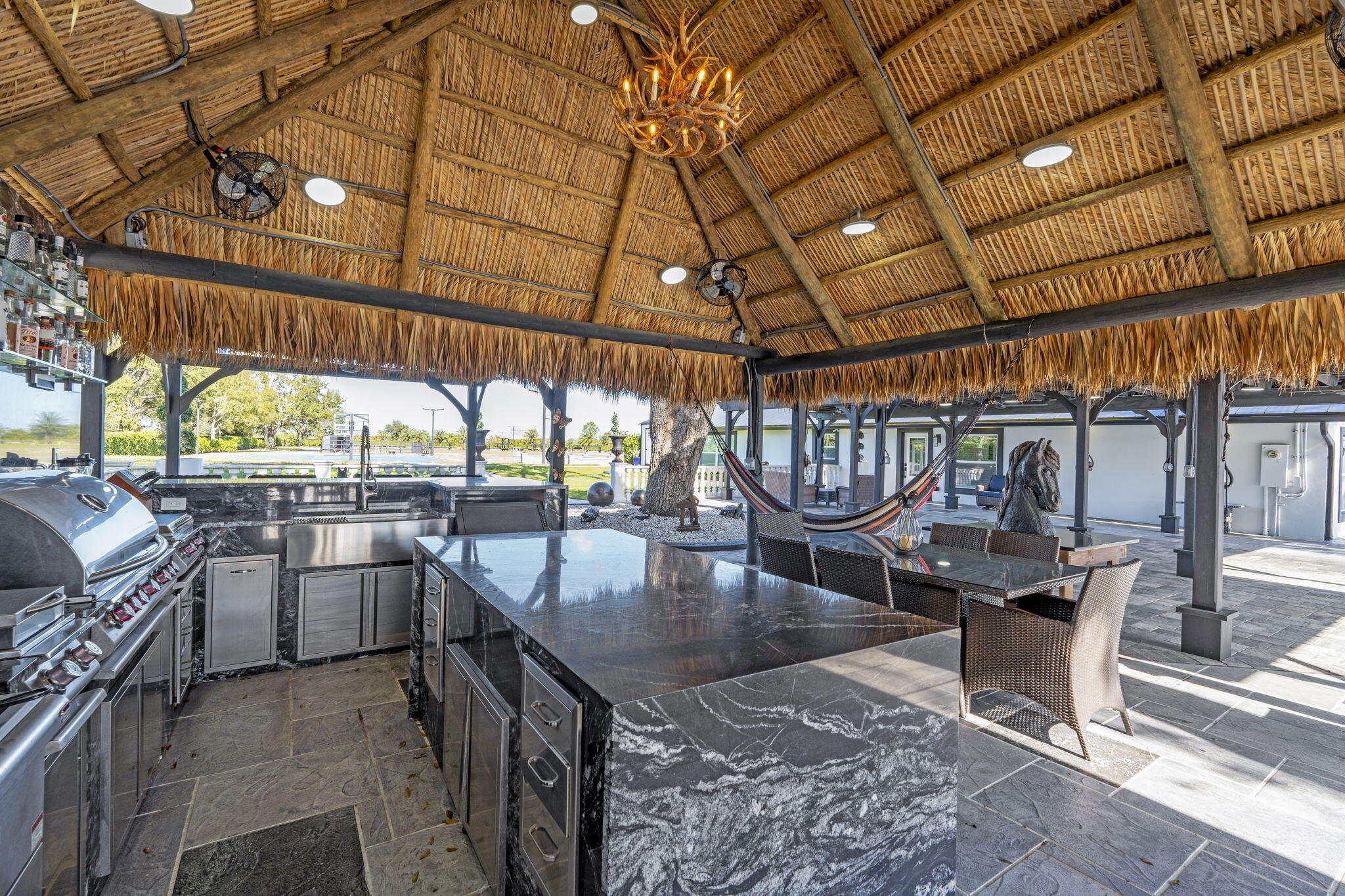 METES AND BOUNDS - Residential