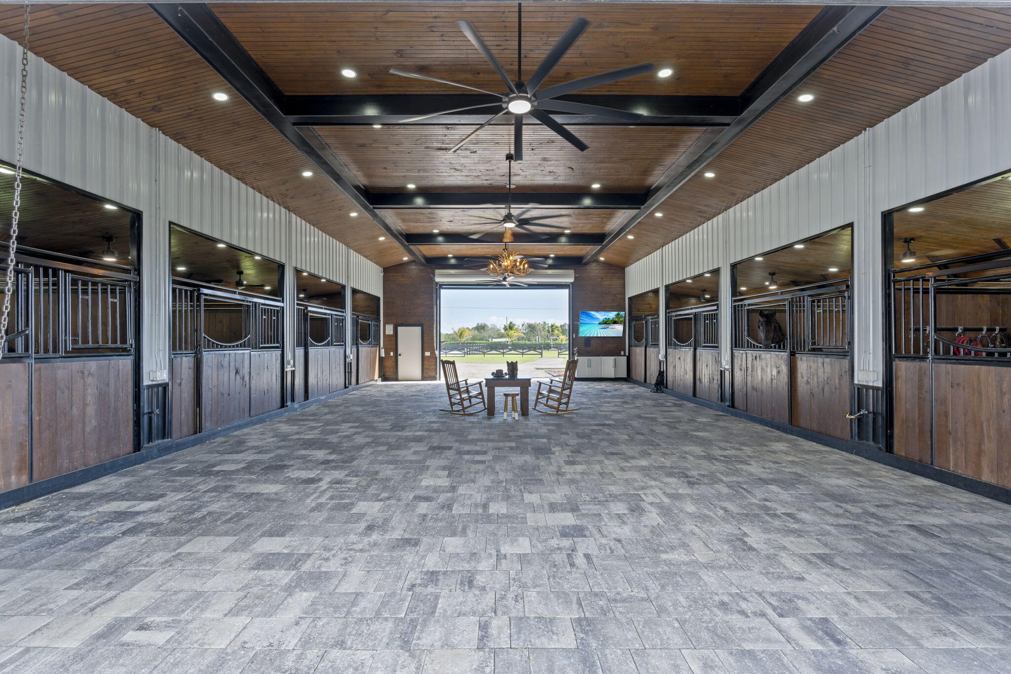 METES AND BOUNDS - Residential