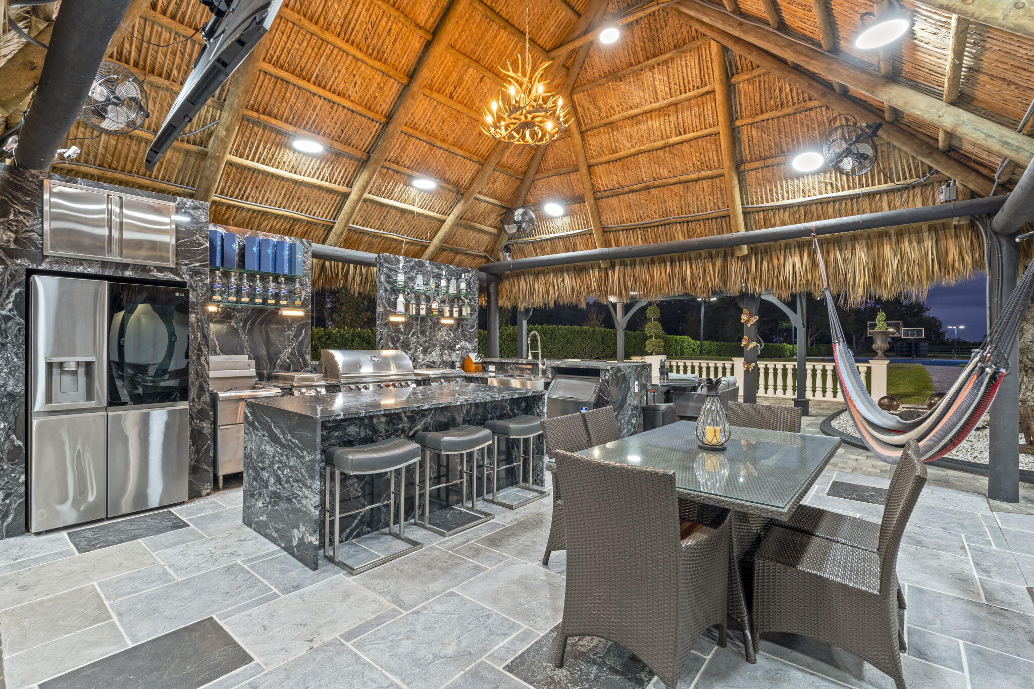 METES AND BOUNDS - Residential