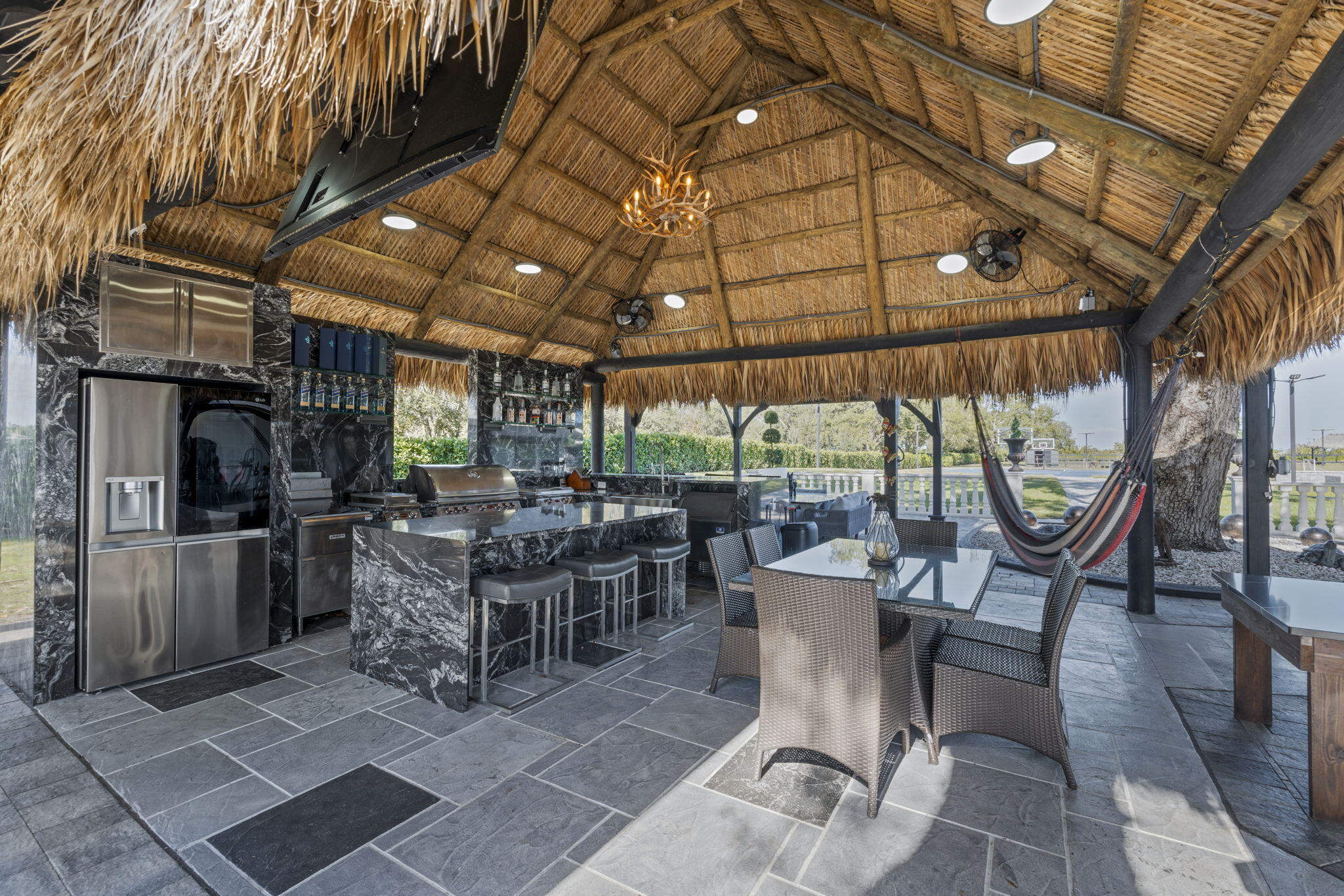 METES AND BOUNDS - Residential