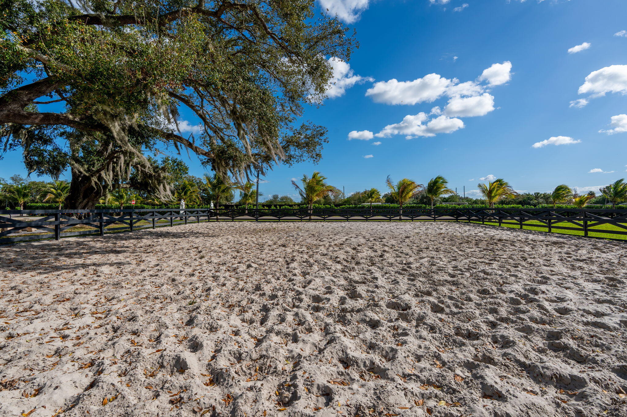 METES AND BOUNDS - Residential