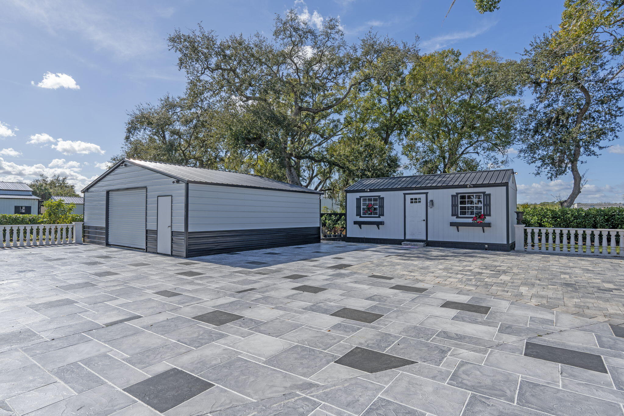 METES AND BOUNDS - Residential