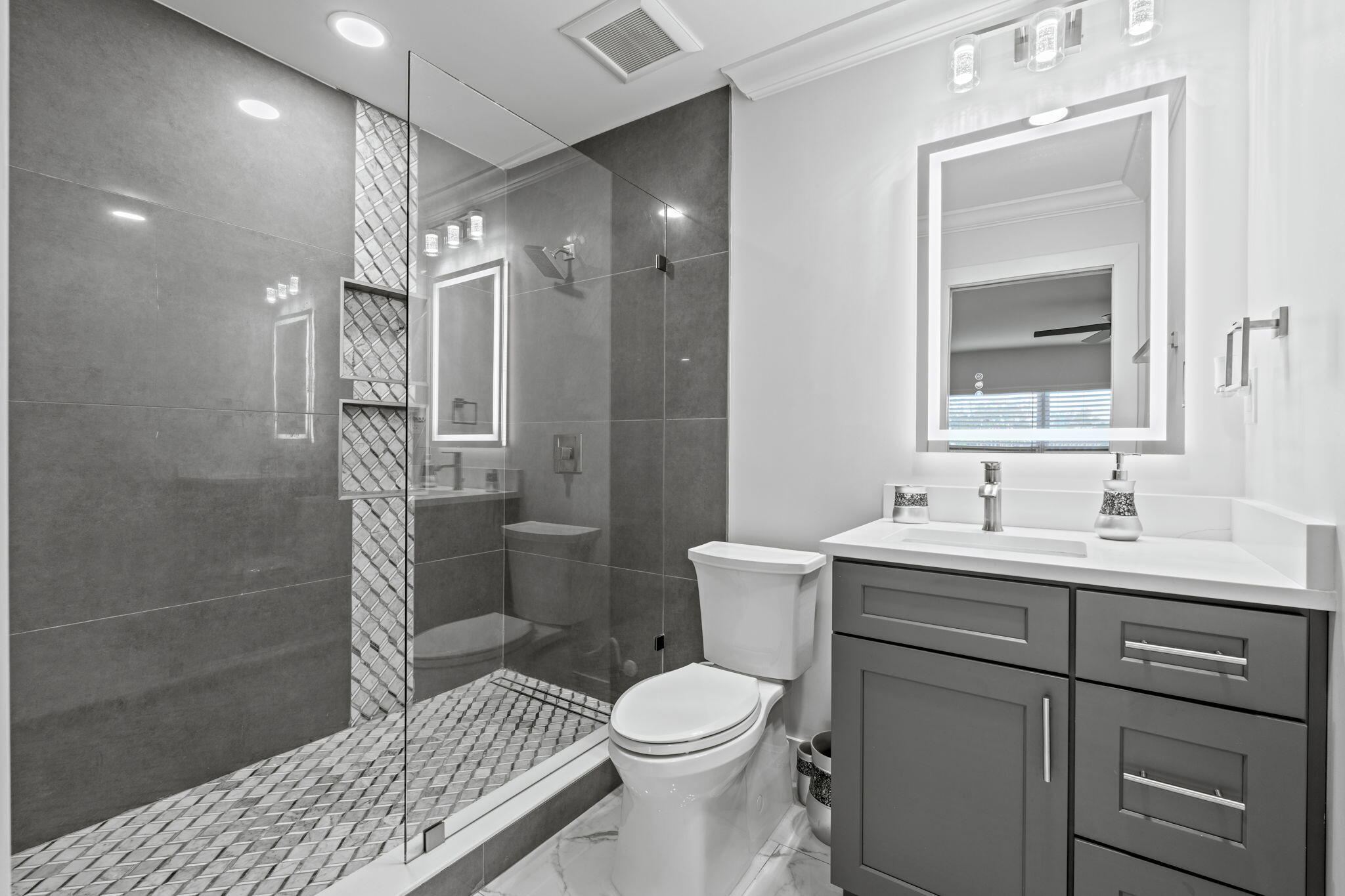 METES AND BOUNDS - Residential