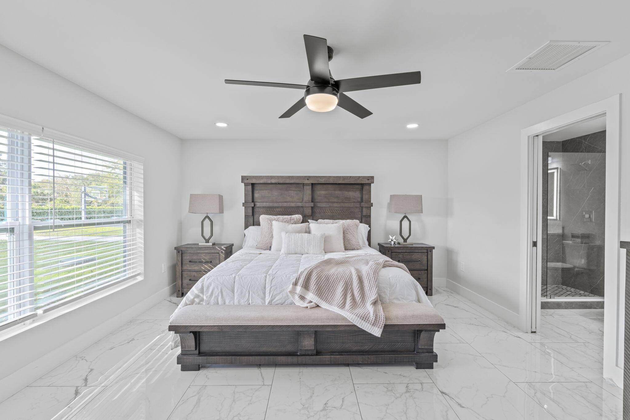 METES AND BOUNDS - Residential