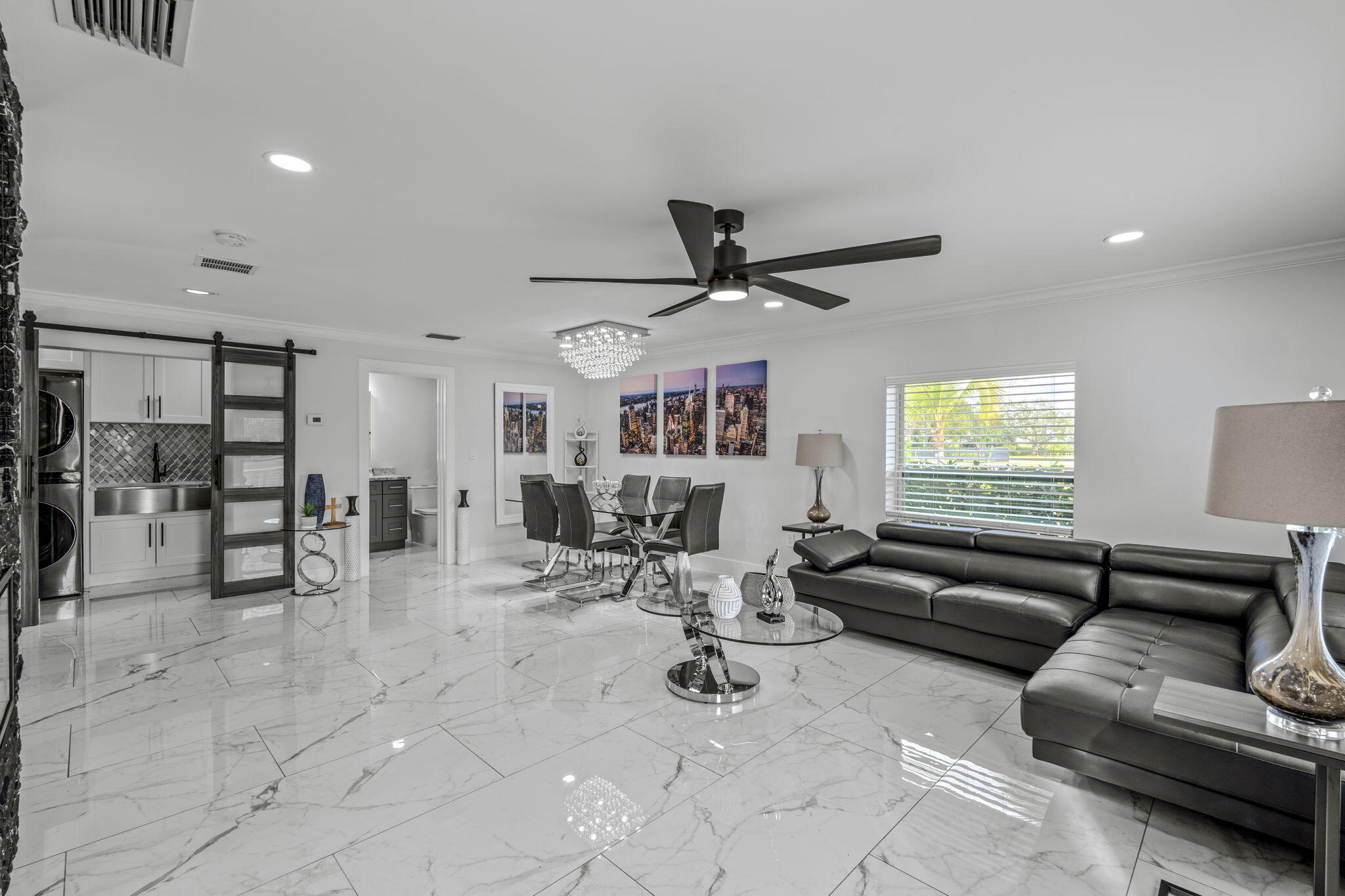 METES AND BOUNDS - Residential