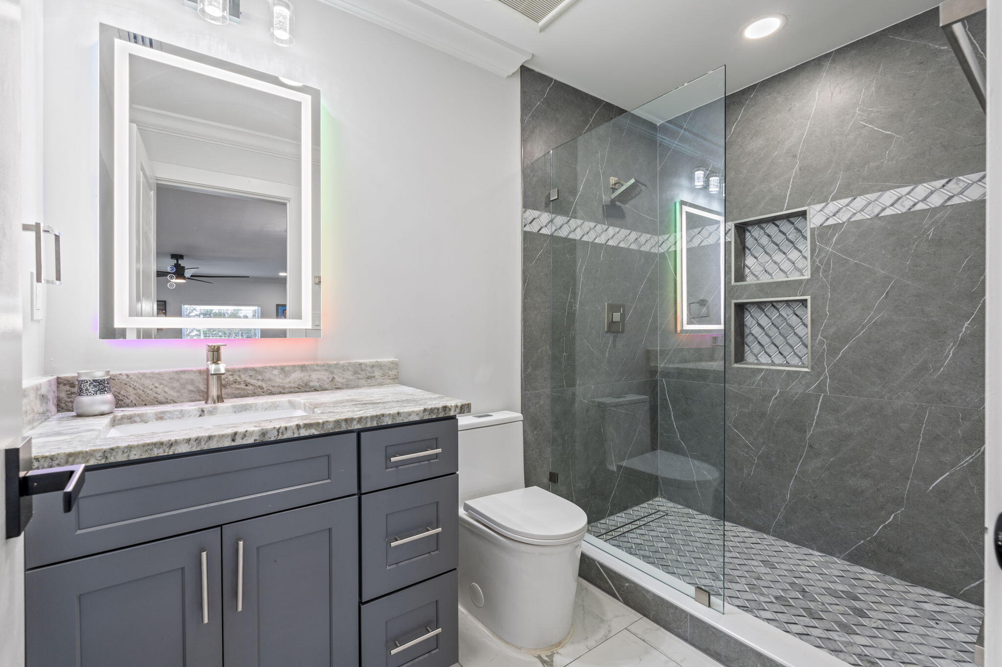 METES AND BOUNDS - Residential