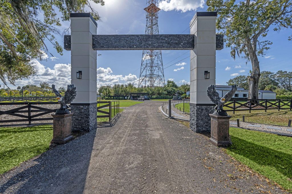 Photo of 16200 Orange Avenue, Fort Pierce, FL 34945 (MLS # R11163768)