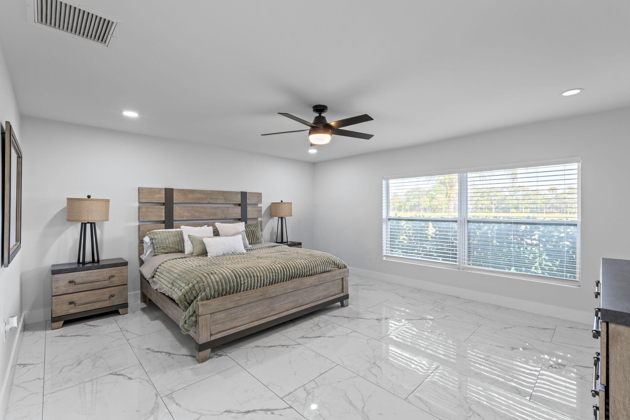 METES AND BOUNDS - Residential