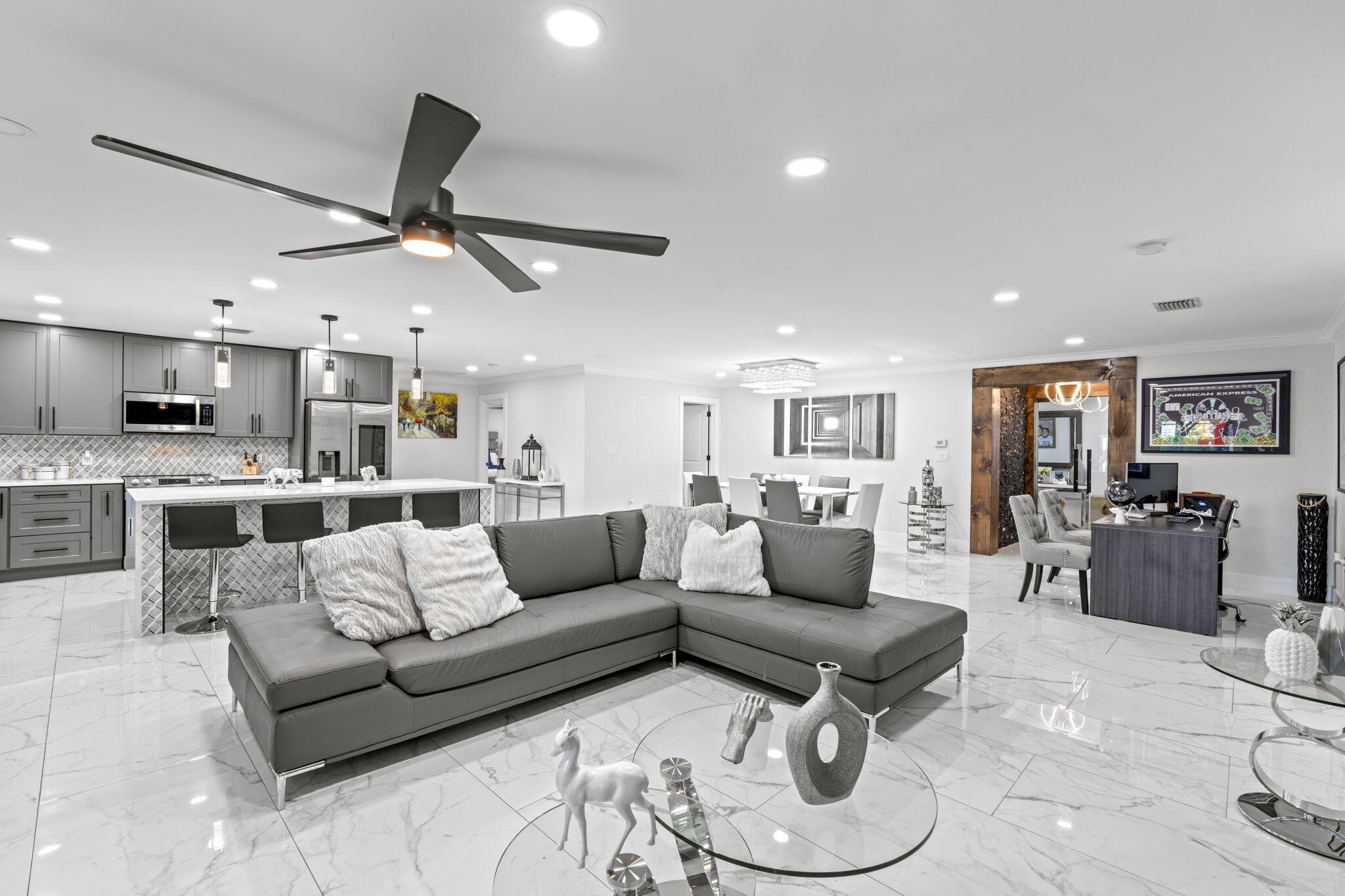 METES AND BOUNDS - Residential