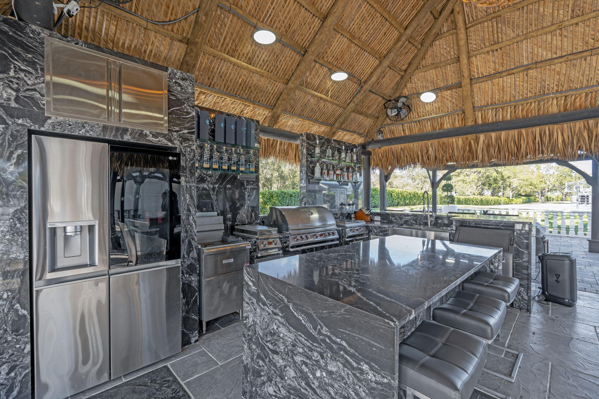 METES AND BOUNDS - Residential