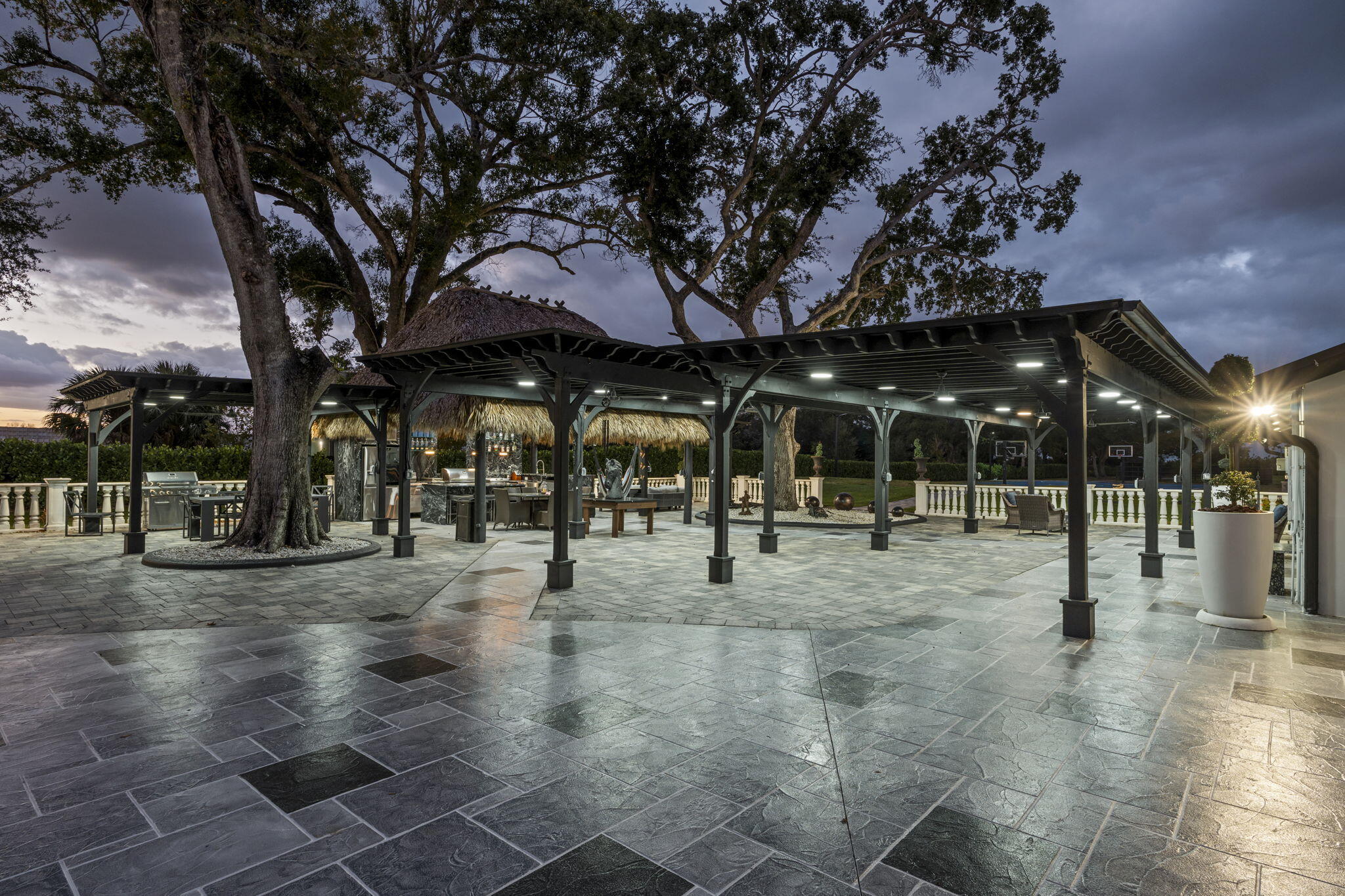 METES AND BOUNDS - Residential