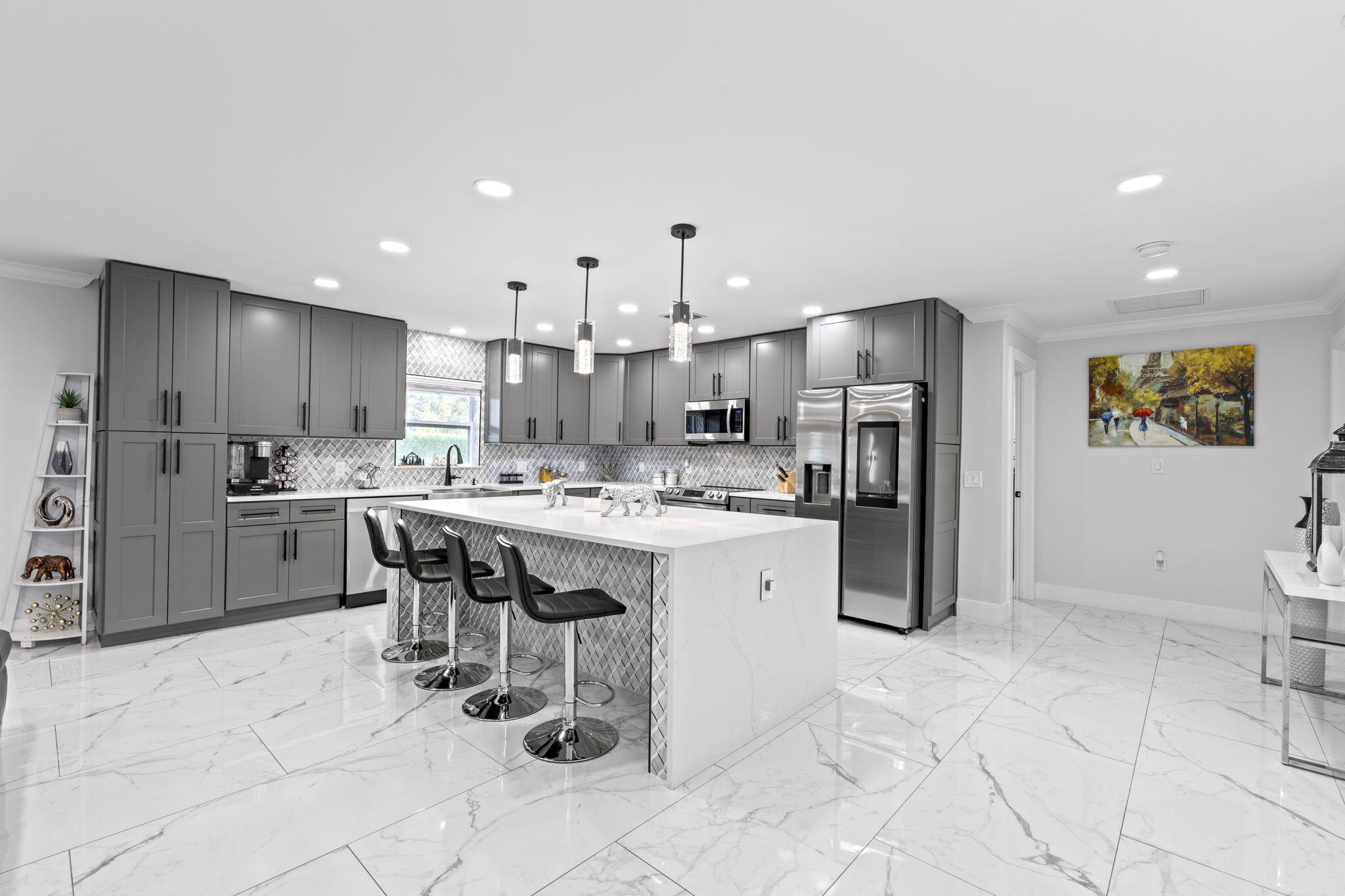 METES AND BOUNDS - Residential