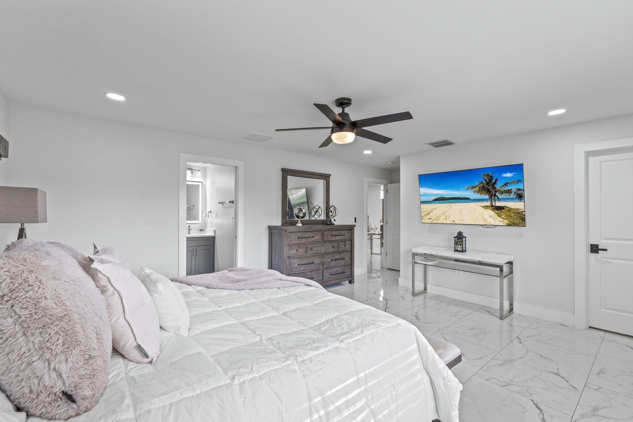 METES AND BOUNDS - Residential