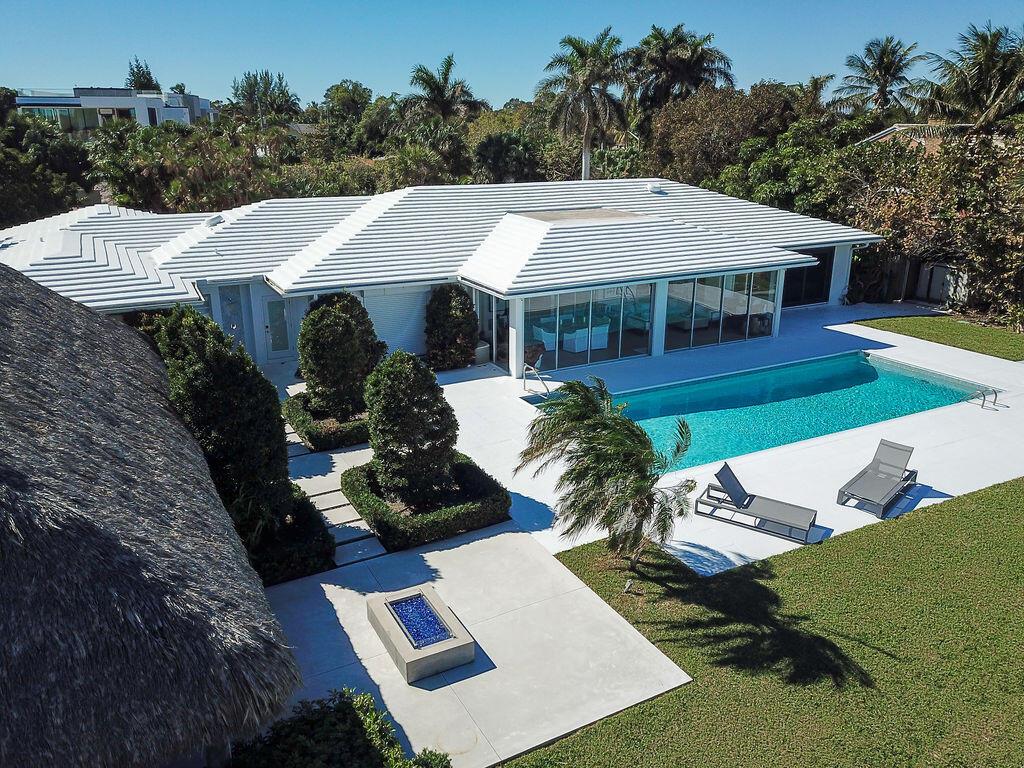 NORTH SHORE TERRACE 3 - Residential Lease