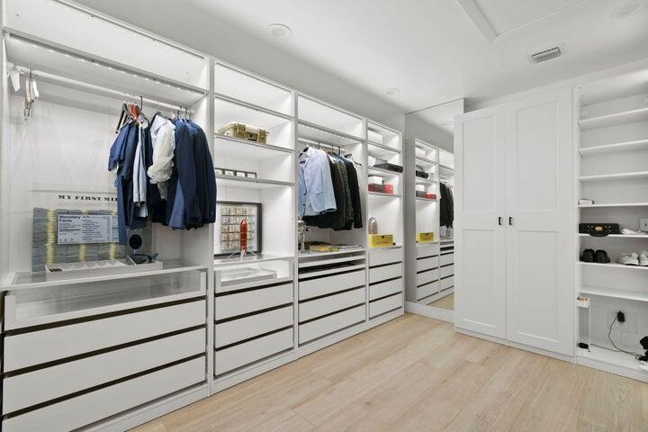 NORTH SHORE TERRACE 3 - Residential Lease